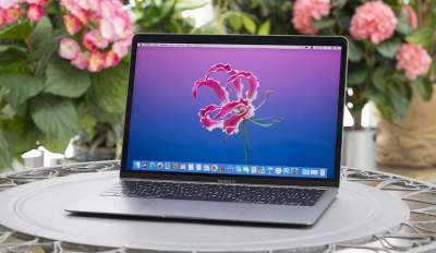 В Сети назвали существенный недостаток нового MacBook Air