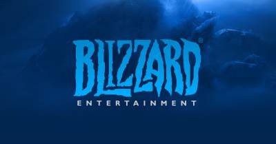 Blizzard намекнула на анонсы новых проектов
