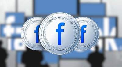 Facebook хочет создать собственную криптовалюту