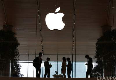 Apple отложит внедрение 5G