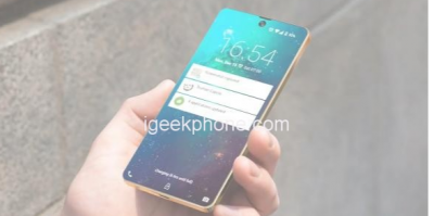 В Сети появились подробности о смартфоне Samsung Galaxy A10 Pro