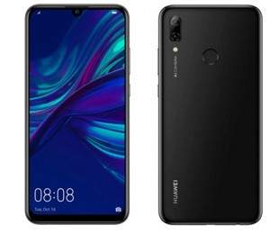 Huawei представила новый смартфон в двух цветах