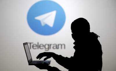 В России создадут новую технологию для блокировки Telegram