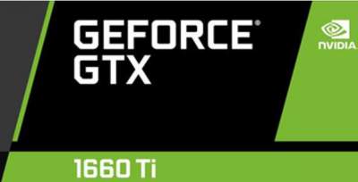 Появились новые детали о видеокартах GeForce GTX 1660 и GTX 1660 Ti