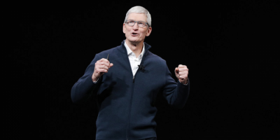Apple планирует запустить новые сервисы