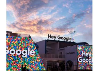 Что покажет Google на выставке CES 2019