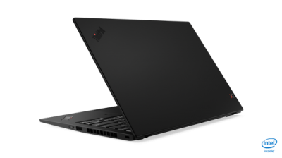 CES 2019: Lenovo показала обновленные ноутбуки Lenovo ThinkPad X1 Carbon и Yoga