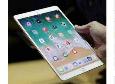 Пользователи iPad столкнулись с неожиданной проблемой