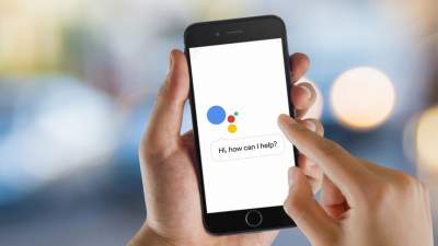 Google расширила возможности помощника Assistant
