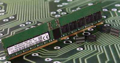 SK Hynix приступила к разработке памяти DDR6