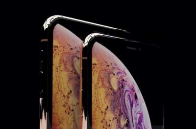 Apple намерена выпустить три новых iPhone