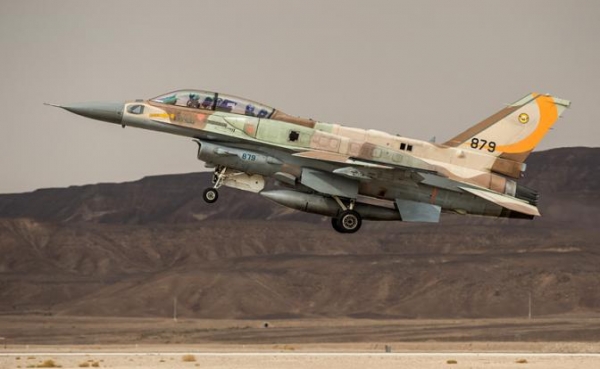 ВВС Израиля громят русские «Панцири» и «Торы»: Где же грозные С-300?