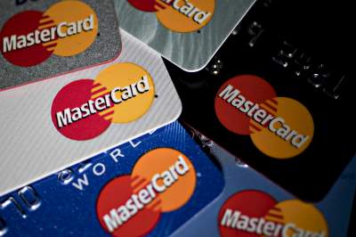 MasterCard сменила логотип