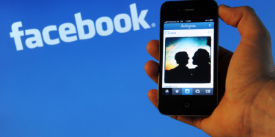 Facebook возобновил испытания беспилотников для раздачи Интернета