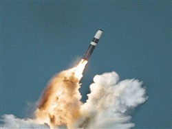 Пентагон принял на вооружение сверхмалое ядерное оружие нового типа