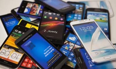 Названы самые популярные в Украине подержанные смартфоны