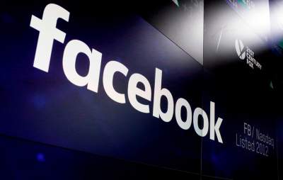 Facebook могут снова оштрафовать: названа причина