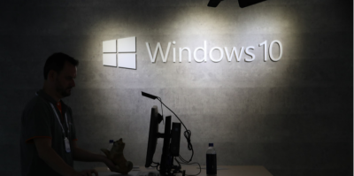 Windows 10 лишит пользователей 7 ГБ дискового пространства