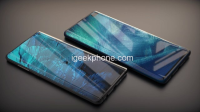 В Сети появились новые изображения Samsung Galaxy S10