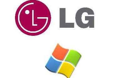 LG и Microsoft объявили о старте сотрудничества