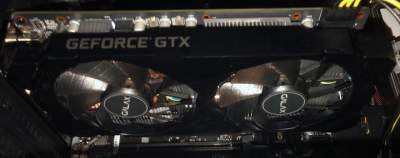 Пользователи начали получать видеокарты NVIDIA GeForce GTX 1660 Ti