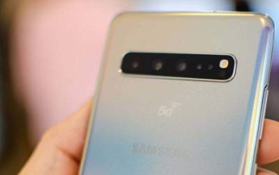 Стала известна главная особенность Samsung Galaxy Note 10