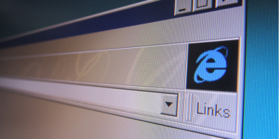 Microsoft призвала прекратить использование Internet Explorer