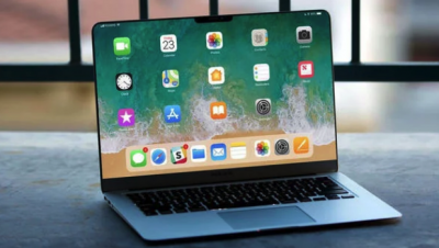 Apple представит обновленный MacBook Pro