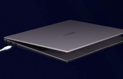 Huawei выпускает новые ноутбуки серии MateBook