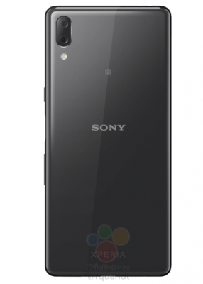 Характеристики бюджетного Sony Xperia L3 "слили" в Сеть