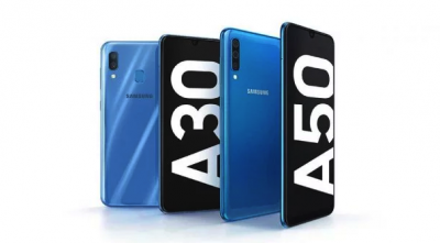 Samsung обновила линейку смартфонов Galaxy A