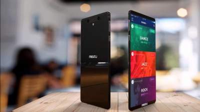 Компания Meizu объявила о выходе Note 9