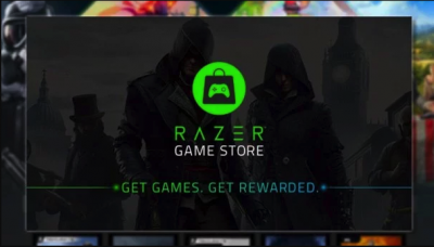 Razer прекращает работу своего магазина 