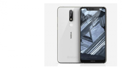 Nokia 5.1 Plus получает февральский патч безопасности