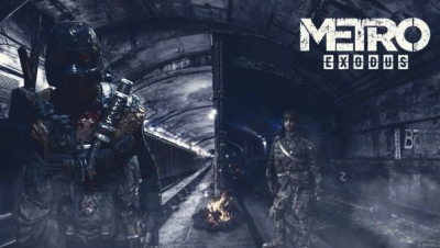 Авторов игры Metro: Exodus обвинили в русофобии