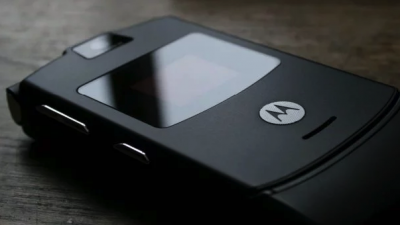 Motorola подтвердила разработку гибкого смартфона 