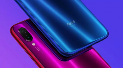 Xiaomi официально представила бюджетный смартфон