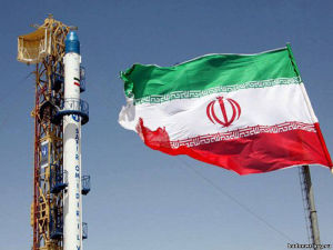 Юбилейные пуски космонавтики Ирана