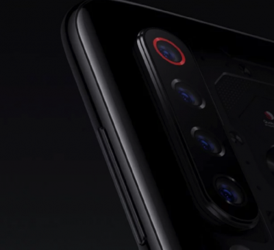 Xiaomi представит мощный смартфон