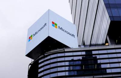 Сотрудники Microsoft отказываются работать для Пентагона