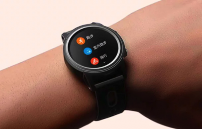 Xiaomi выпустила новые умные часы