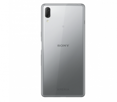 Sony Xperia L3 представили официально