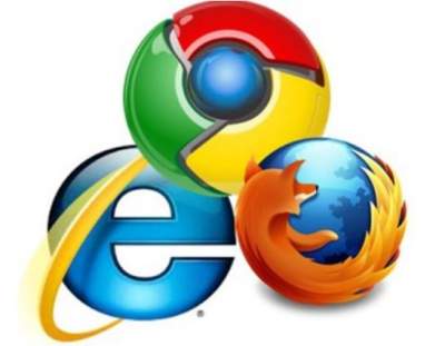 Internet Explorer догоняет Firefox по популярности