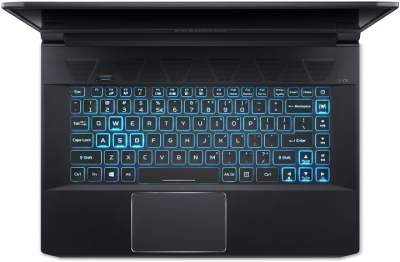 В Украине начались продажи игрового ноутбука Acer Predator Triton 500