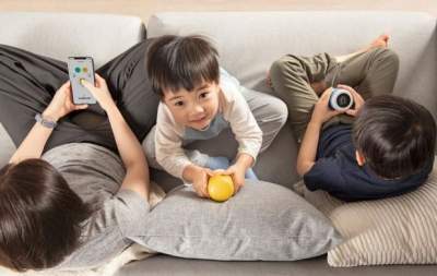 Xiaomi показала умную копилку для детей