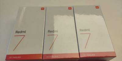 Xiaomi анонсировала презентацию Redmi 7