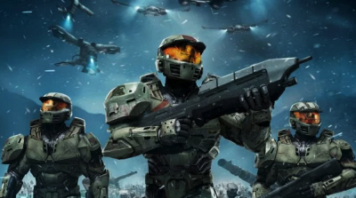 Легендарная сага Halo выйдет на PC
