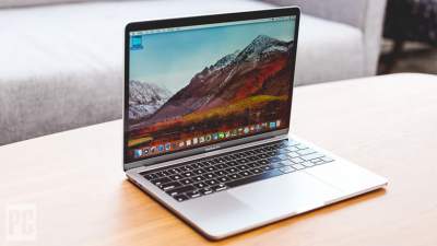 MacBook Pro испытали на прочность