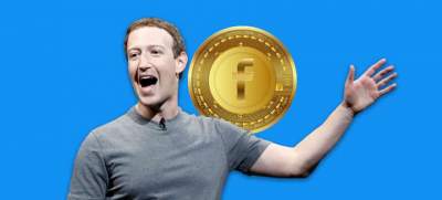 Facebook запускает свою криптовалюту