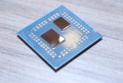 Intel готовит 10-ядерный процессор Comet Lake-S